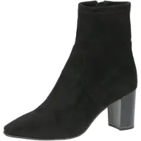 Caprice Bottines noir