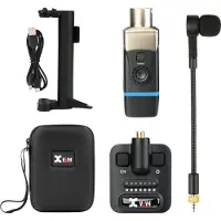 Xvive Système Sans-Fil U8 Guitare