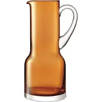 LSA International Carafe LSA Utility Ambre/Orange 1,35 ml