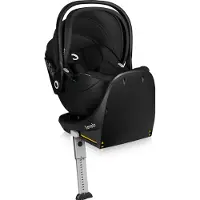 Lionelo Moxie I-Size Set (Siège pour enfant, Norme ECE R129/i-Size)