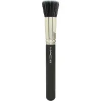 MAC 187S Pinceau Visage Double Fibre