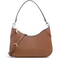 Michael Kors Sacs à main 'JET SET HANDBAG BORSA' marron