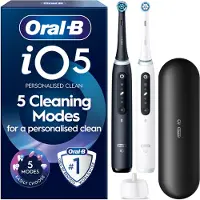 Oral-B Brosse à Dents électrique