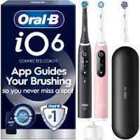 Oral-B Brosse à Dents électrique