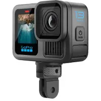 GoPro Adaptateur de montage pour doigt 1/4-20