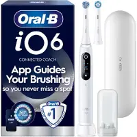 Oral-B iO Series 6