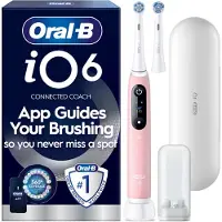 Oral-B Brosse à Dents électrique Io6 2