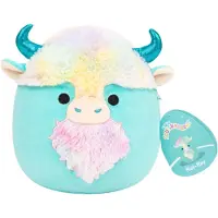 Squishmallows - 19 cm Plush P26 - Ray-Ray (19 cm)