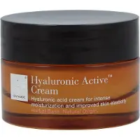 New Nordic Hyaluronic Active Crème - 50ml
