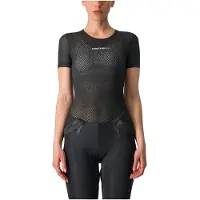 Castelli Couche De Base à Manches Courtes Pro Mesh