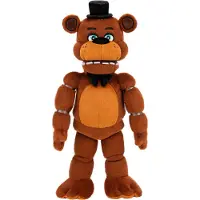 Five Nights At Freddy's - Classic Freddy Pluche Knuffel 40cm