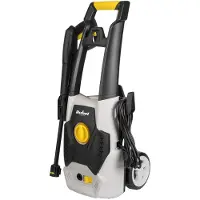 Rebel RB-5010 Nettoyeur haute pression LT303, 1200W, 100 bar, 330 l/h
