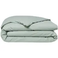 TODAY Husa pilota Essential, 100% bumbac, deschis green, 220x240cm