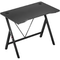 Huzaro Gaming desk - Hero 1.4 Black