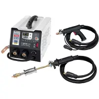GYS 052178 Appareil de soudage par fusion