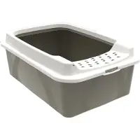 Rotho Bac à Litière Dlkrohkuw0024