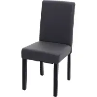 MCW Chaise de salle à manger Littau