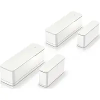Bosch Smart Home Contact de porte + fenêtre II Plus blanc 2 pièces