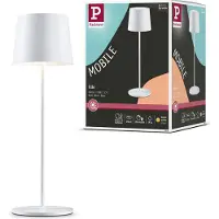 Paulmann Lampe à accu Gilo
