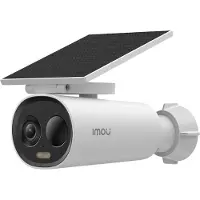 IMOU - IPC-K9DCP-3T0WE-V2 - Caméra de surveillance - pour extérieur