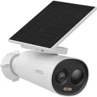 IMOU Caméra De Sécurité Cell 3c All-in-one