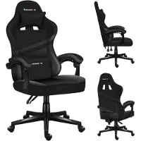 Huzaro Gaming chair - Force 4.4 Carbon
