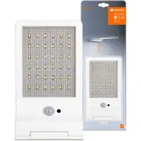 Ledvance DoorLED Eclairage mural extérieur LED