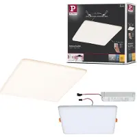 Paulmann VariFit LED panneau encastré Veluna