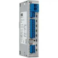 Wago Protection 24VDC 8x10A - Relais de contrôle de courant 2 ... 10A 787-1668