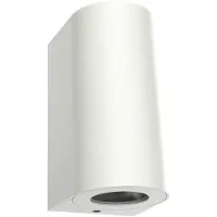 Nordlux Canto Maxi 2 Applique murale GU10 Luminaire d'extérieur 49721001