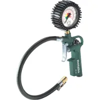 Metabo RF 60 Pistolet de Gonflage Pneumatique