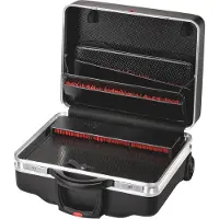 Parat Valise à roulettes CLASSIC KingSize Roll neo CP-7 Dimensions intérieures L470xP210xH360mm 36l