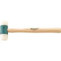 Stahlwille Marteau En Nylon 10956 60 Mm