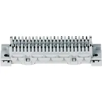 Corning 79101-517 00 Anschlussleiste Form A (De620041645)
