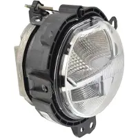 Hella Phare antibrouillard 1N1011 748-041