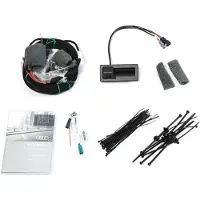 Audi 8W9054634A rear view camera parking aid only for A4 type B9 8W AvantCombi