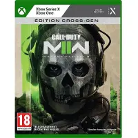 Pack Cross-gen Call of Duty Modern Warfare II Xbox