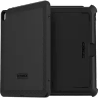 Otterbox Defender (Apple iPad Air 13 2024, Apple iPad Air 13 2025, Apple iPad Air 13 2026), Étui pour tablette, Noir