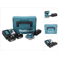 Makita DBO 482 (Ponceuse vibrante)