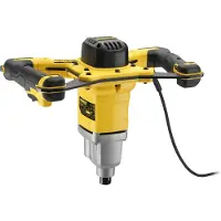 DeWalt DWD241-QS Malaxeur