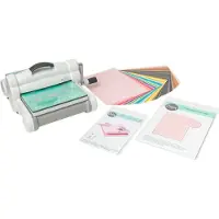 SIZZIX 666185 Poussette
