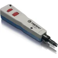 Trendnet TC-PDT Anlegewerkzeug mit 110 und Krone Messer