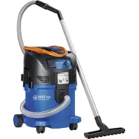 Nilfisk ATTIX 30-11 PC Aspirateur eau et poussières - courant alternatif, puissance : 1200 W - capacité : 30 l ; 107413592