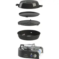 Cadac Safari Chef 30 Compact Lite