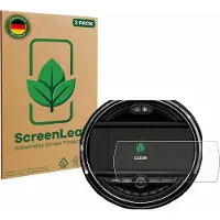 ScreenLeaf Film de protection d'écran, Protection d'écran Écologique, Clear, Anti-Rayures