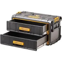DeWalt DWST83529-1 - TOUGHSYSTEM 2.0 Schubladeneinheit