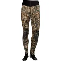 Salvimar Pantalons De Chasse Sous-marine Krypsis 101 5.5 Mm