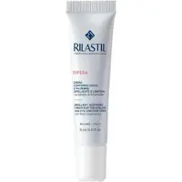 Rilastil Difesa crème hydratante et apaisante contour des yeux 15 ml