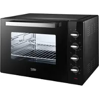 Beko Four multifonction 60l 2000w noir - - BMOF60B -