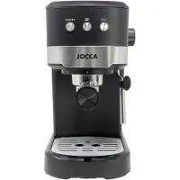 Jocca 2377 machine à café Manuel Machine à expresso 1,25 L